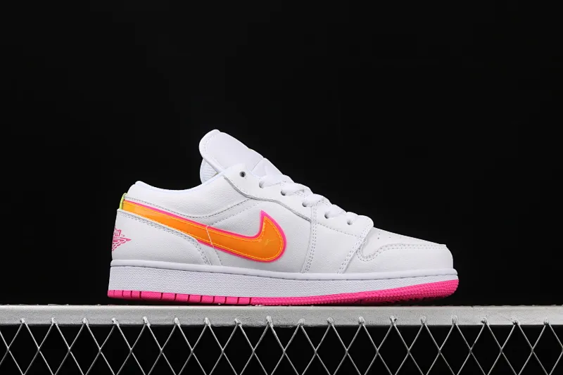 All categories Air Jordan Jordan series basketball shoes Air Jordan 1 Low Air Jordan 1 Low AJ1 Joe 1 low-top cultural and leisure sports sneakers CV4610-100